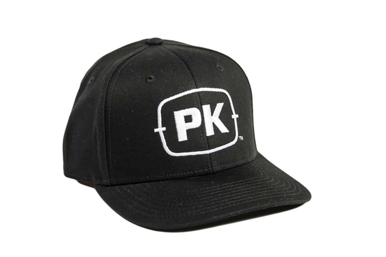 PK-Logo-cap-black