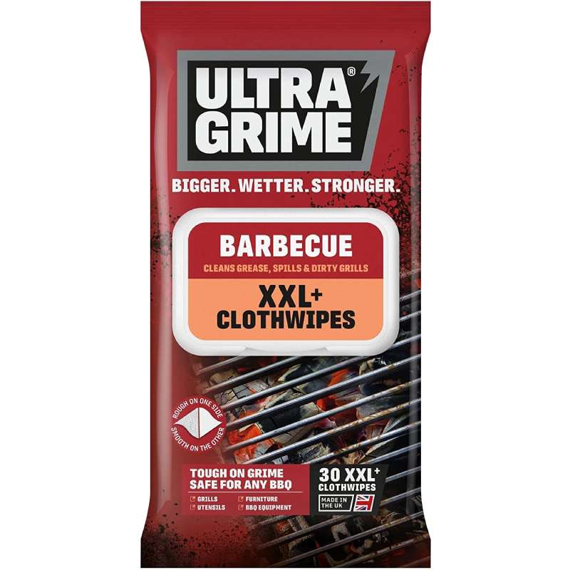 UltraGrime-LIFE-Barbecue-XXL-Clothwipes-30pk